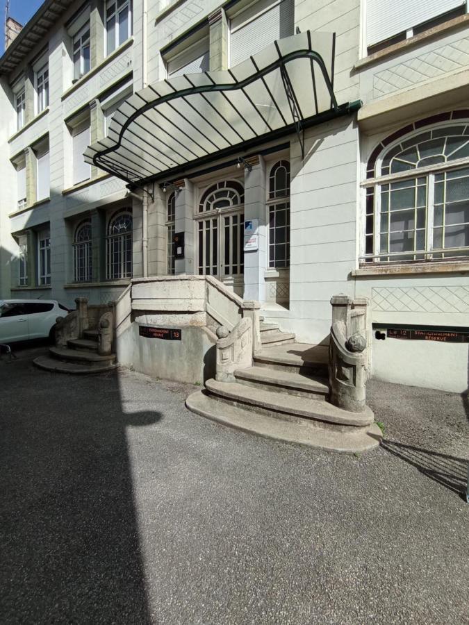 Le 12 Studio Neuf Wifi App 11 Saint-Etienne (Loire) Exterior foto